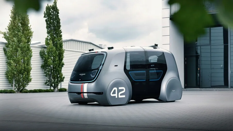 Teil 1: Der Autonome Stufenplan